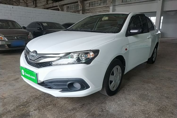 Used BYD F3 2020 1.5L Manual Value Edition Guazi used car, China used car export, Used car for sale, Used  cars, Cheapest cars for sale