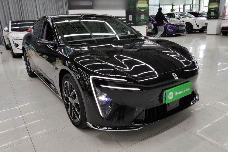 Used Avatr 06 2025 Ultra Pure Electric Edition
