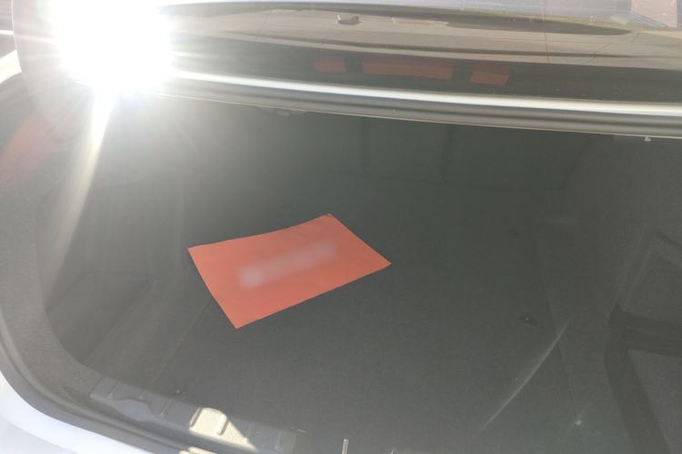 Used BMW 3 Series 2019 320Li Fashion Model