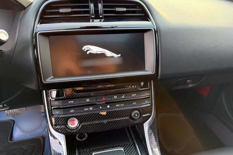 Used Jaguar XEL 2018 2.0T 250 PS Premium Edition
