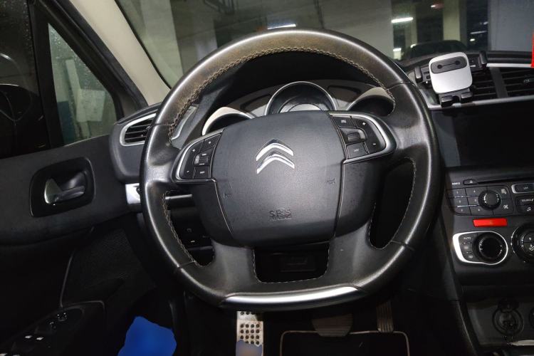 Used Citroen C4L 2014 1.8L Intelligent Drive Automatic Dynamic Model