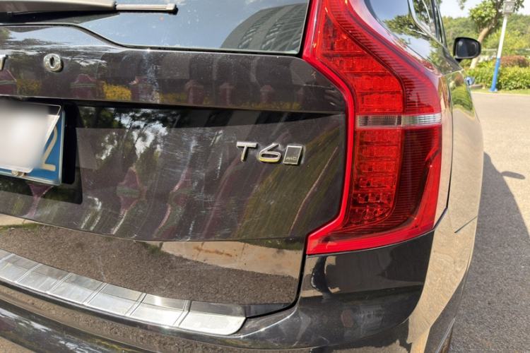 Used Volvo XC90 2015 T6 Zhiya Edition 7-seater
