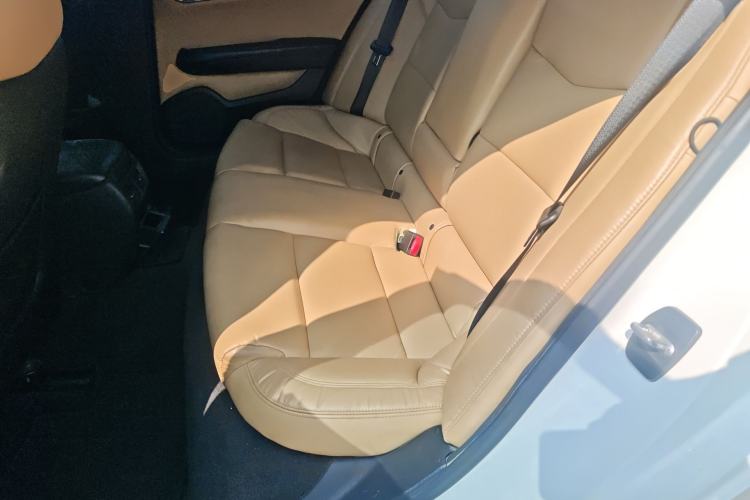 Used Cadillac ATS 2014 28T Elite Edition
