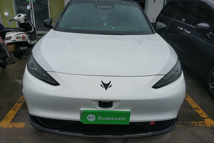 Used ARCFOX Alpha S 2023 Pioneer Edition
