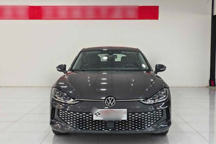 Used Volkswagen Lamando 2022 Lavida L 280TSI DSG Cool & Spicy Edition Exterior 1