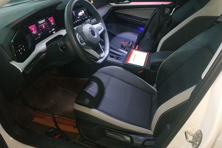 Used Volkswagen Golf 2023 Facelift 280TSI DSG Pro
