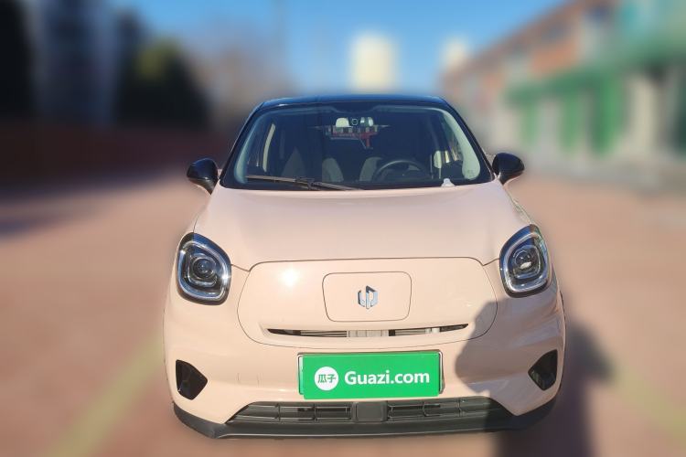 Used Leapmotor T03 2021 400 Lite Edition - Lithium-Ion Battery