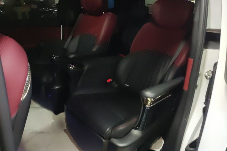 Used GAC Trumpchi M8 2023 Zongshi Series 400T Flagship Edition
