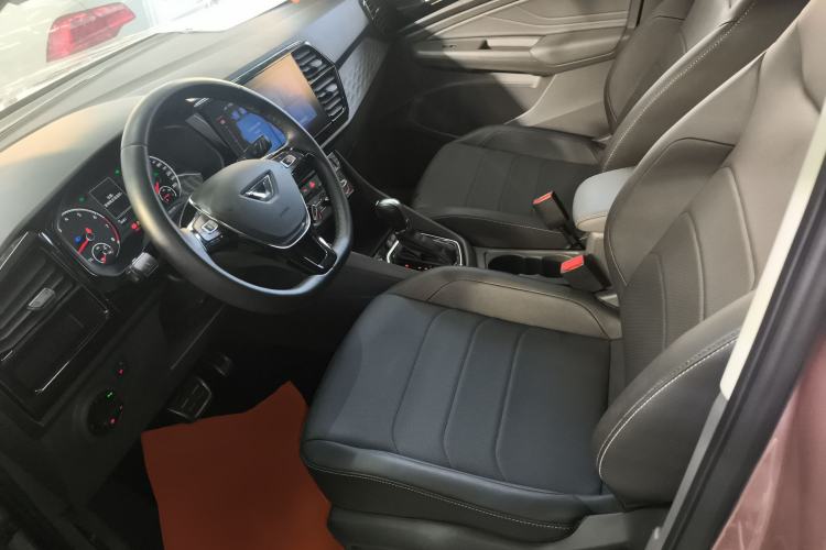 Used Jetta VS7 2020 1.4T Automatic Enjoyment Model