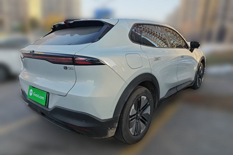 Used Deepal S05 2026 Model 620Plus Pure Electric Edition