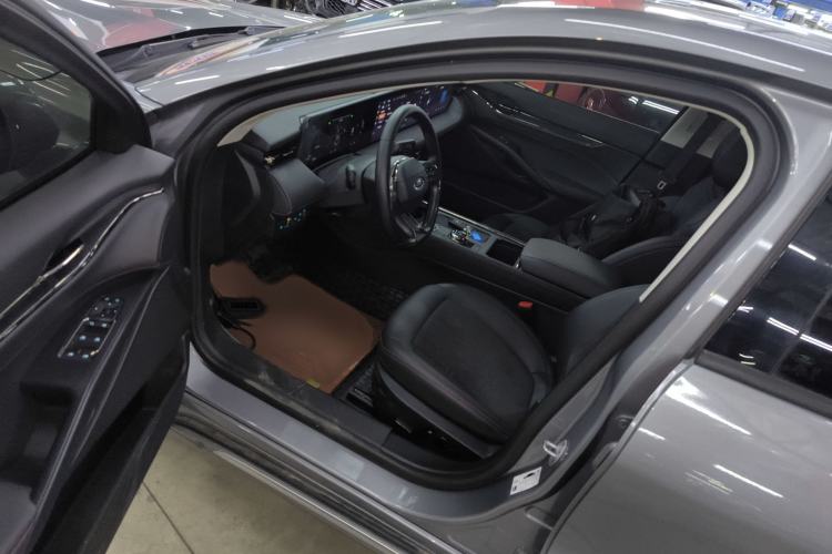 Used Ford Mondeo 2023 EcoBoost 180 Luxury Model