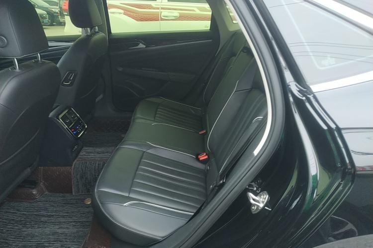 Used Volkswagen Passat 2023 Revised 330TSI Starry Elite Edition