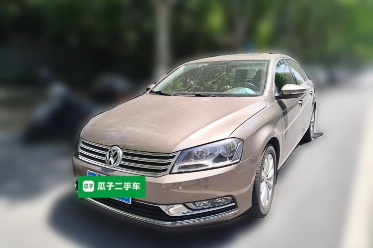 Used Volkswagen Magotan 2013 1.8TSI Premier Model
