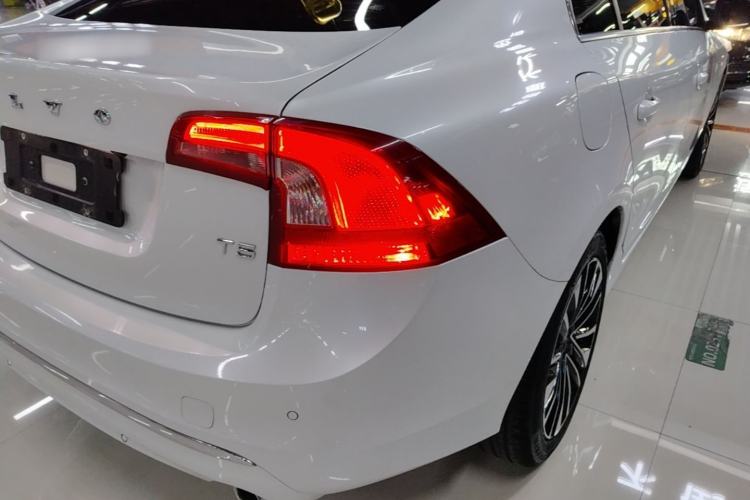 Used Volvo S60 2019 S60L T5 Smart Range Edition