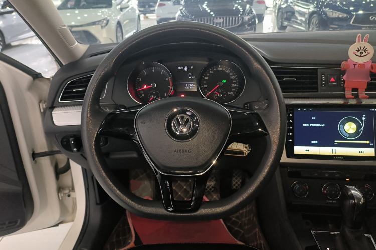 Used Volkswagen Lamando 2018 230TSI DSG Fashion Edition