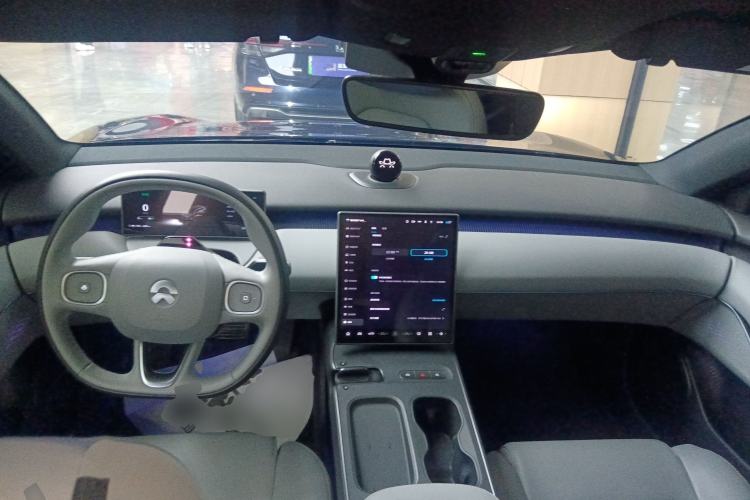 Used Nio ET5T 2024 75kWh Touring
