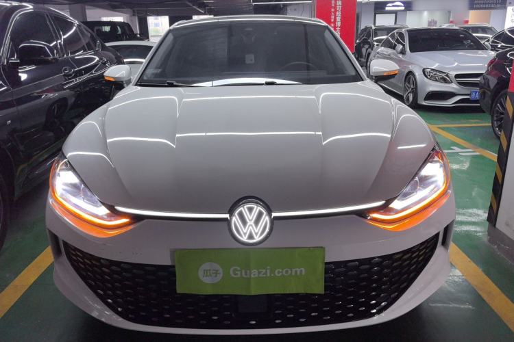 Used Volkswagen Lamando 2023 Lavida L 280TSI DSG Cool & Spicy Edition Front