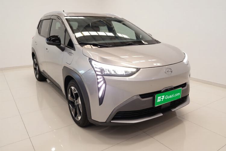 Used AION Y 2021 70 Intelligent Dynamic Edition
