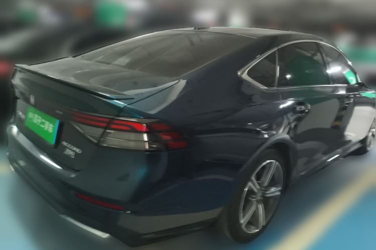 Used Honda Accord 2023 260TURBO Excellence Edition
