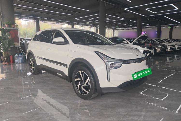 Used NETA U 2021 Revised Pro 400 Industry Custom Edition