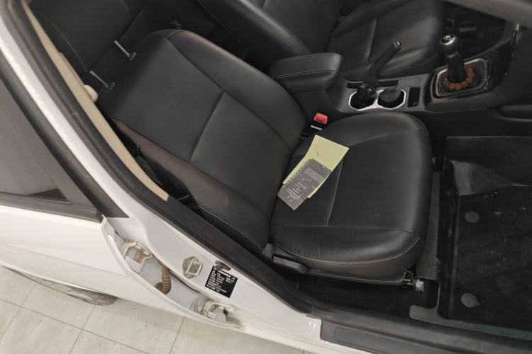 Used BYD F3 2020 1.5L Manual Value Edition Right Front Seat