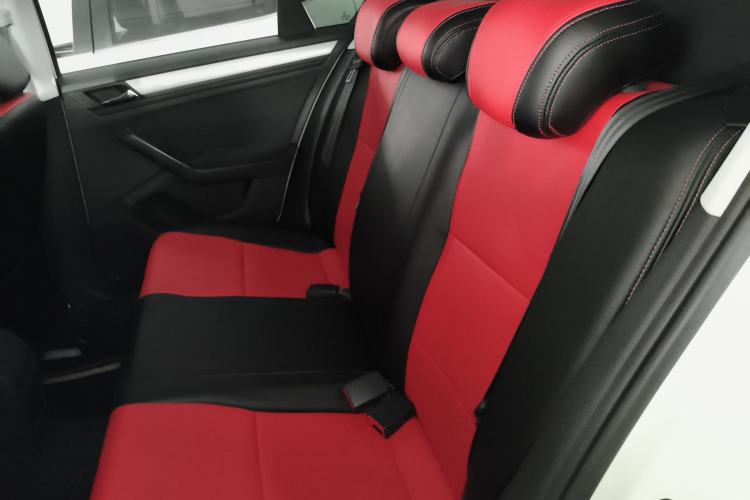 Used Volkswagen Bora 2019 Bora·Legend 1.5L Automatic Fashion Edition China VI Standard
