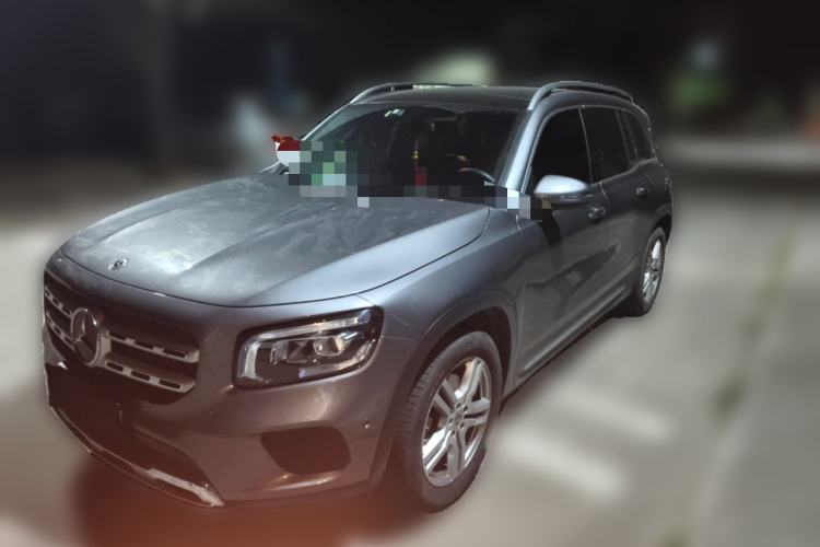 Used Mercedes-Benz GLB 2021 GLB 200 Dynamic Edition