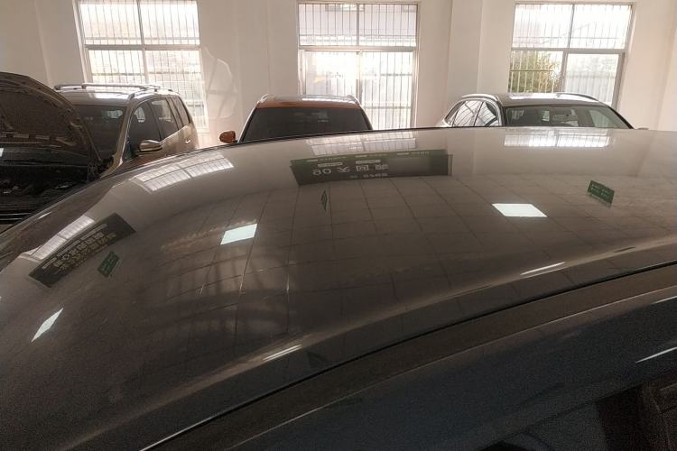 Used Wuling Victory 2020 1.5T Manual Elite Edition
