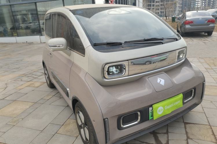 Used Baojun KiWi EV 2023 DJI Edition Lithium Iron Phosphate