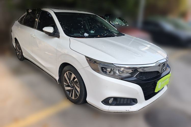 Used Honda Crider 2019 180 Turbo CVT Luxury Edition China V
