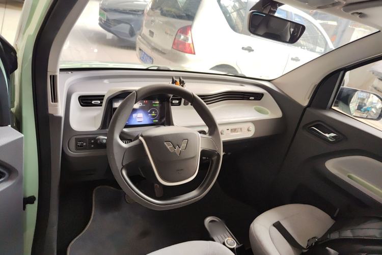 Used Wuling Hongguang MINIEV 2022 Macaron Premium Model – Lithium Iron Phosphate