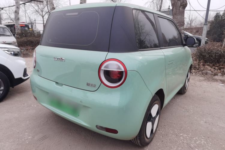Used Qiyuan Lumin 2022 155 km – Refreshingly Sweet Edition