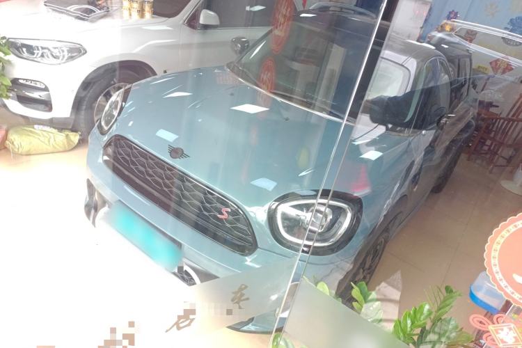 Used MINI Countryman 2022 2.0T COOPER S