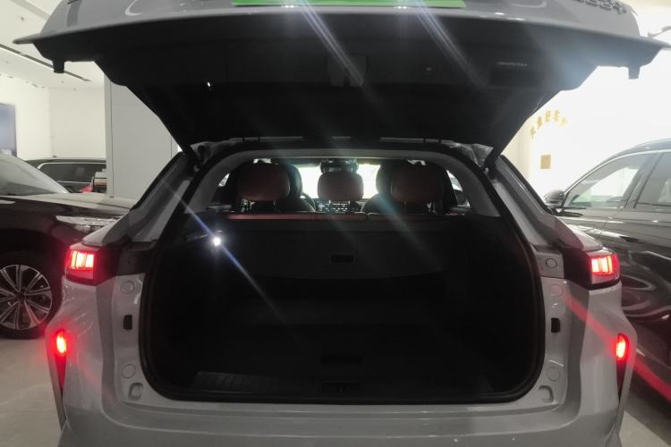 Used EXEED Stellar 2023 400T Two-Wheel Drive Comfort Edition