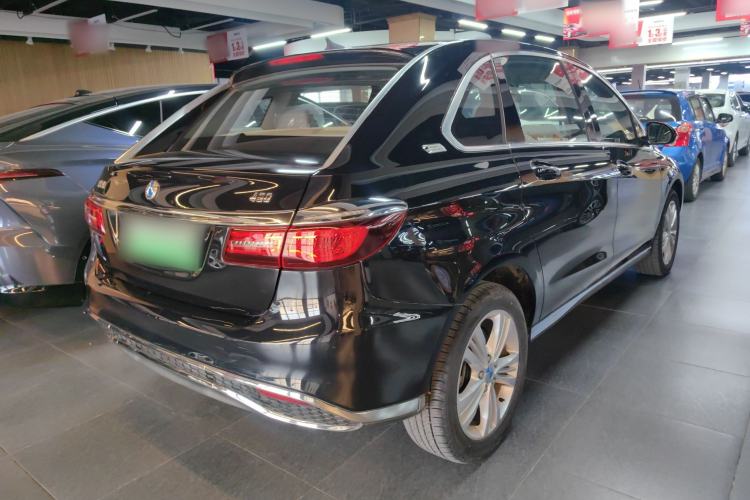 Used Denza 2018 450 Base Version
