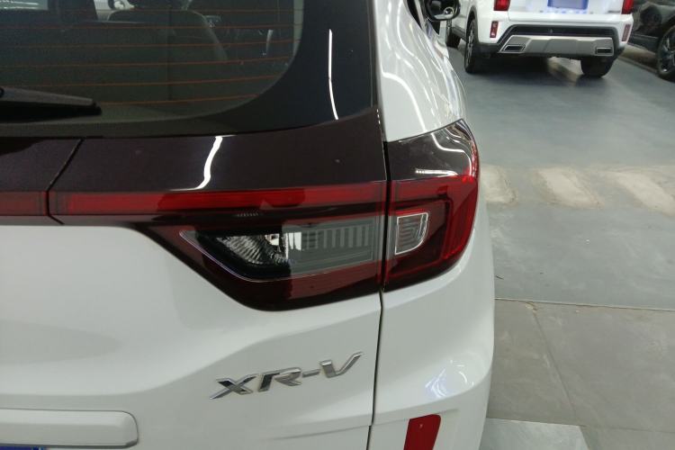 Used Honda XR-V 2021 220TURBO CVT Comfort Version
