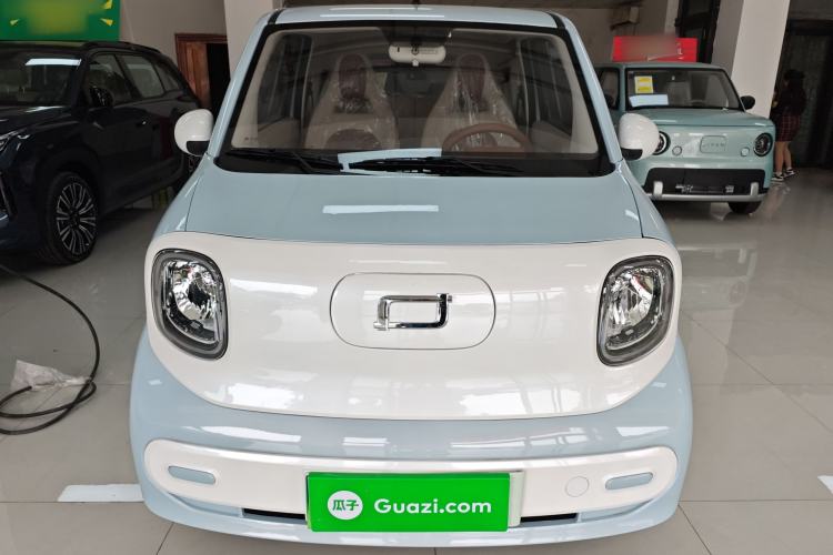 Used Bestune Pony 2026 Model 222km Shining Horse