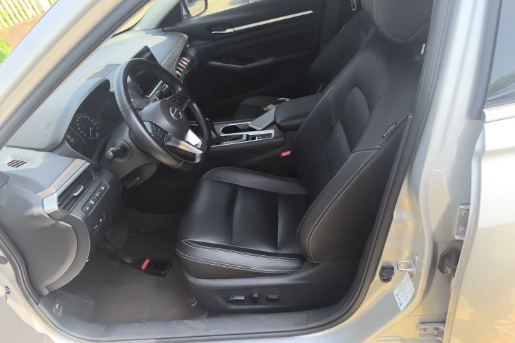 Used Nissan Teana 2021 2.0L XL Comfort Edition
