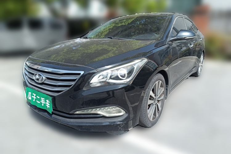 Used Hyundai Mistra 2014 1.8L Automatic Deluxe DLX Model