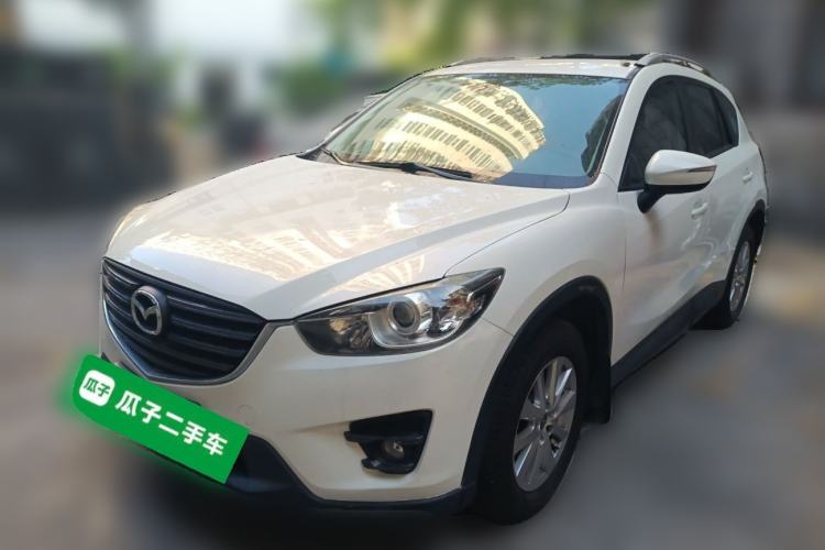 Used Mazda CX-5 2015 2.0L Automatic 2WD Comfort Edition