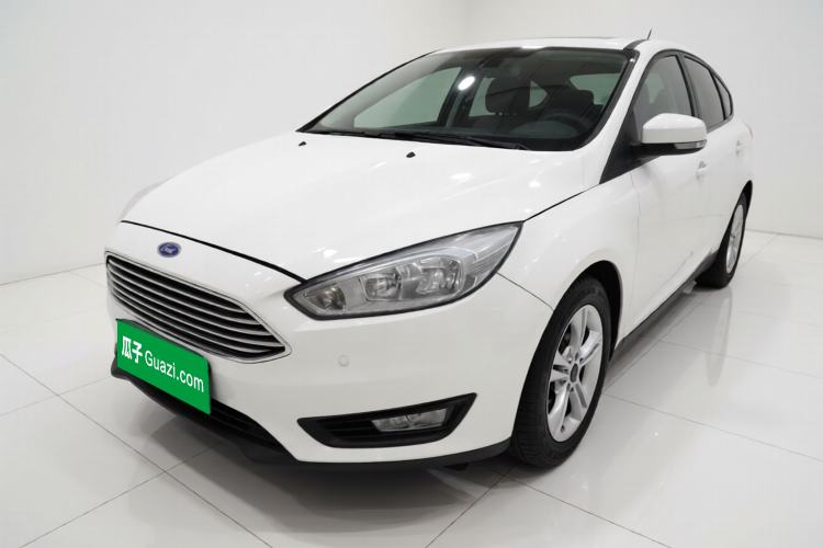 Used Ford Focus 2015 Hatchback 1.6L Automatic Comfort Model
