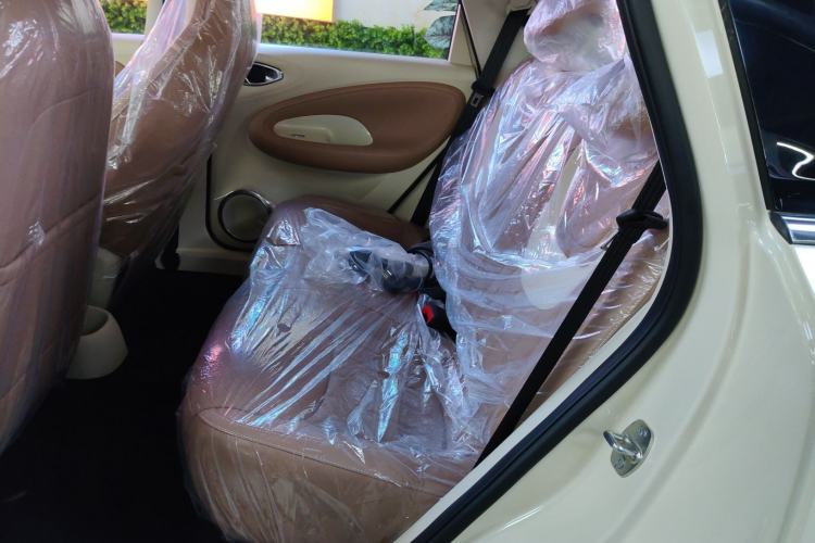 Used Wuling Bingo 2025 333 km Enjoyment Version