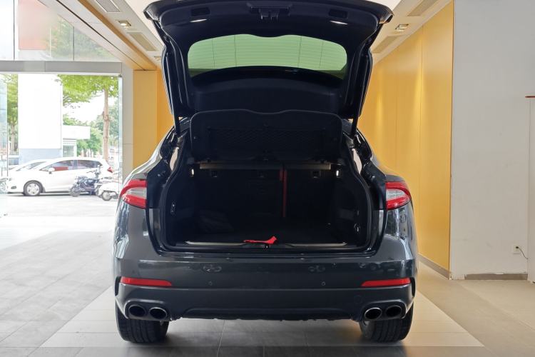 Used Maserati Levante 2016 3.0T Standard Edition