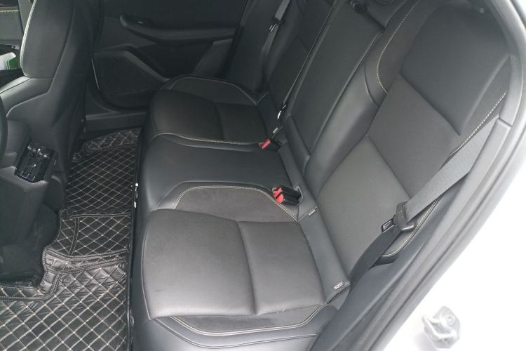 Used Lynk & Co 03 2023 1.5TD DCT JingPro