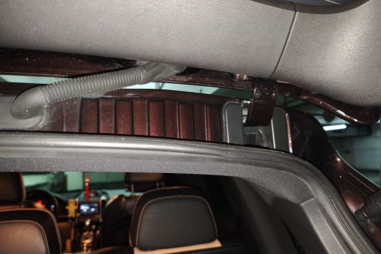 Used Porsche Cayenne 2016 Cayenne 3.0T
