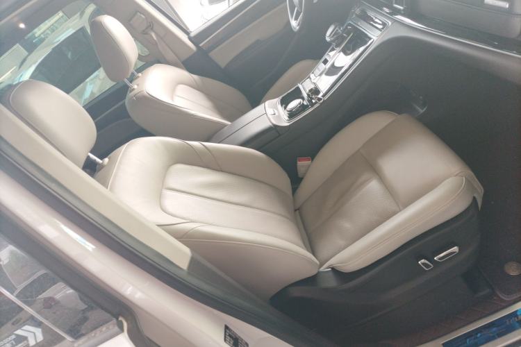 Used GAC Trumpchi M8 2023 Lingxiu Series 390T Ultimate Edition
