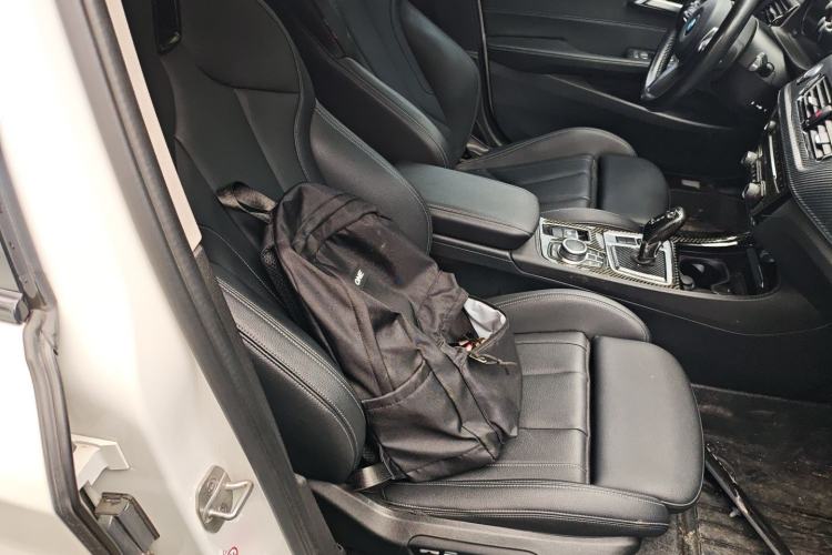 Used BMW 1 Series 2021 125i M Sport Night Edition