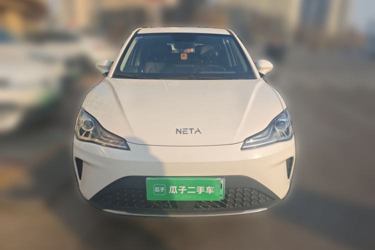 Used NETA AYA 2023 401 Lite