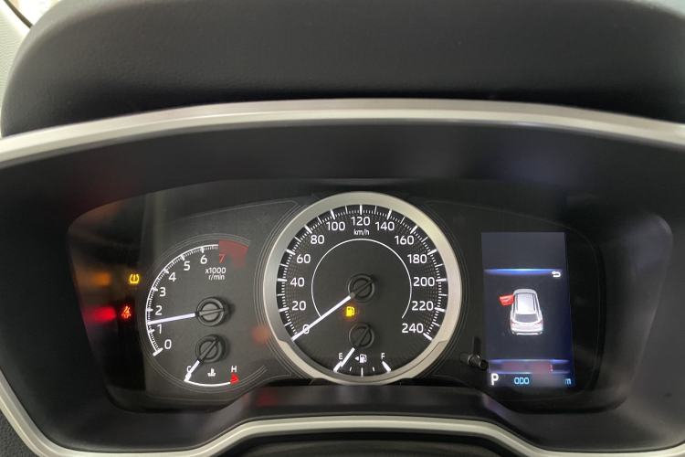 Used Toyota FRONTLANDER 2022 2.0L CVT Luxury PLUS Edition
