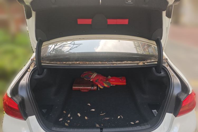 Used BMW 5 Series 2019 530Li Leading Model Luxury Package